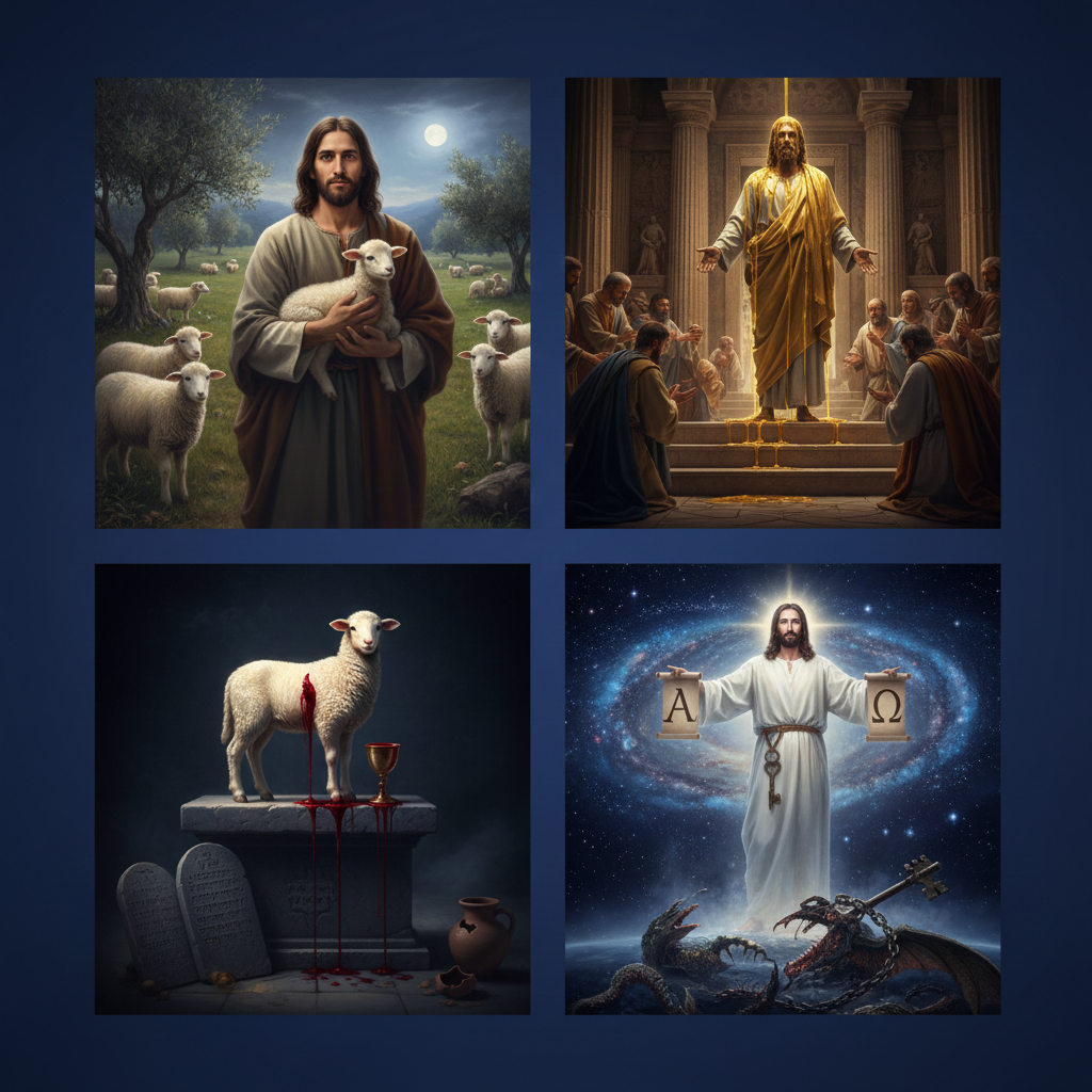 Blog - A Culpa é das Ovelhas