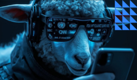 Blog - A Culpa é das Ovelhas