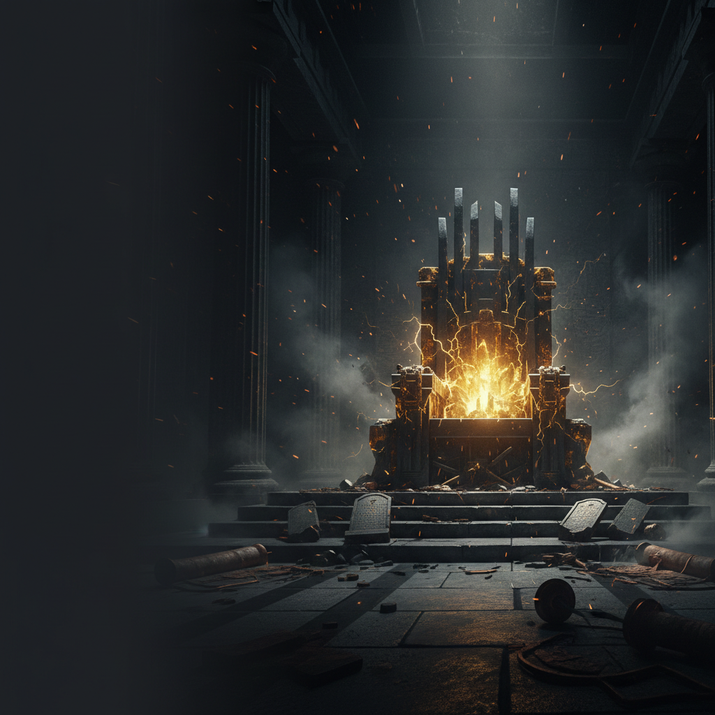 Blog - A Culpa é das Ovelhas