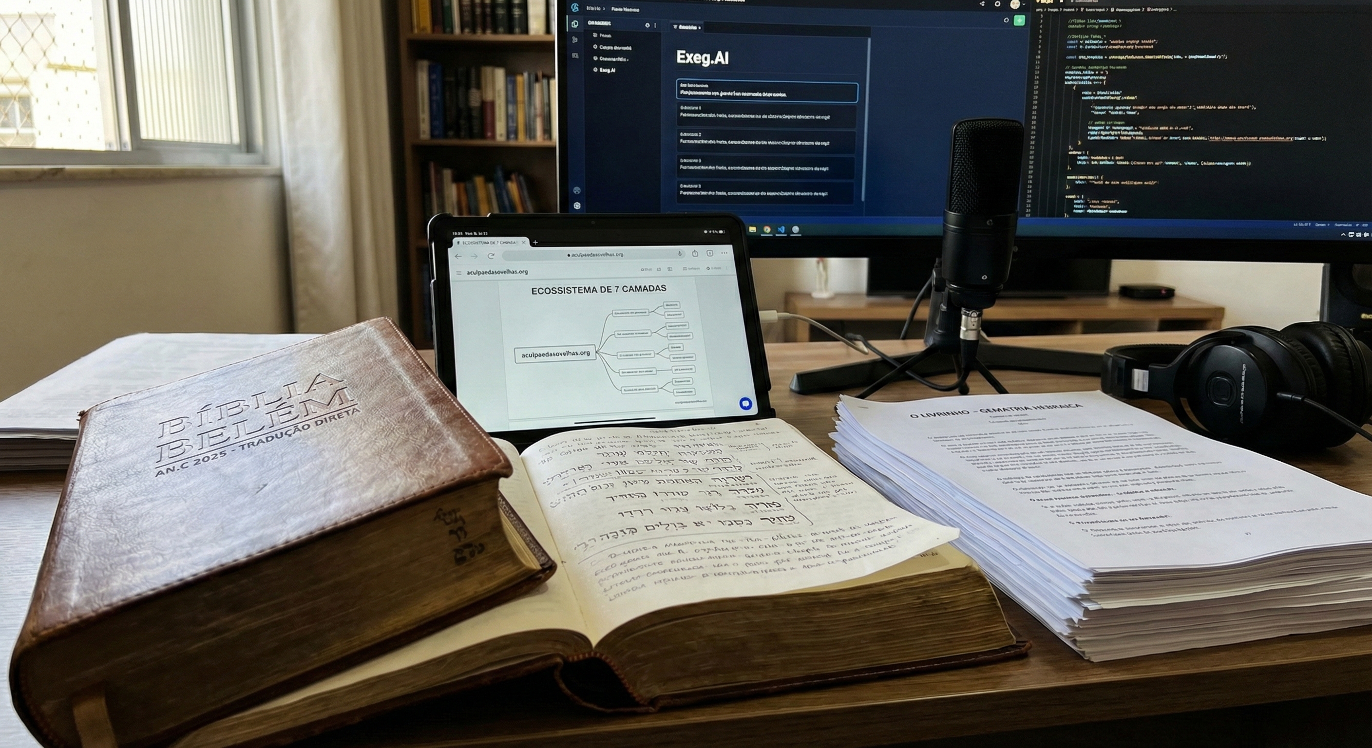 Blog - A Culpa é das Ovelhas