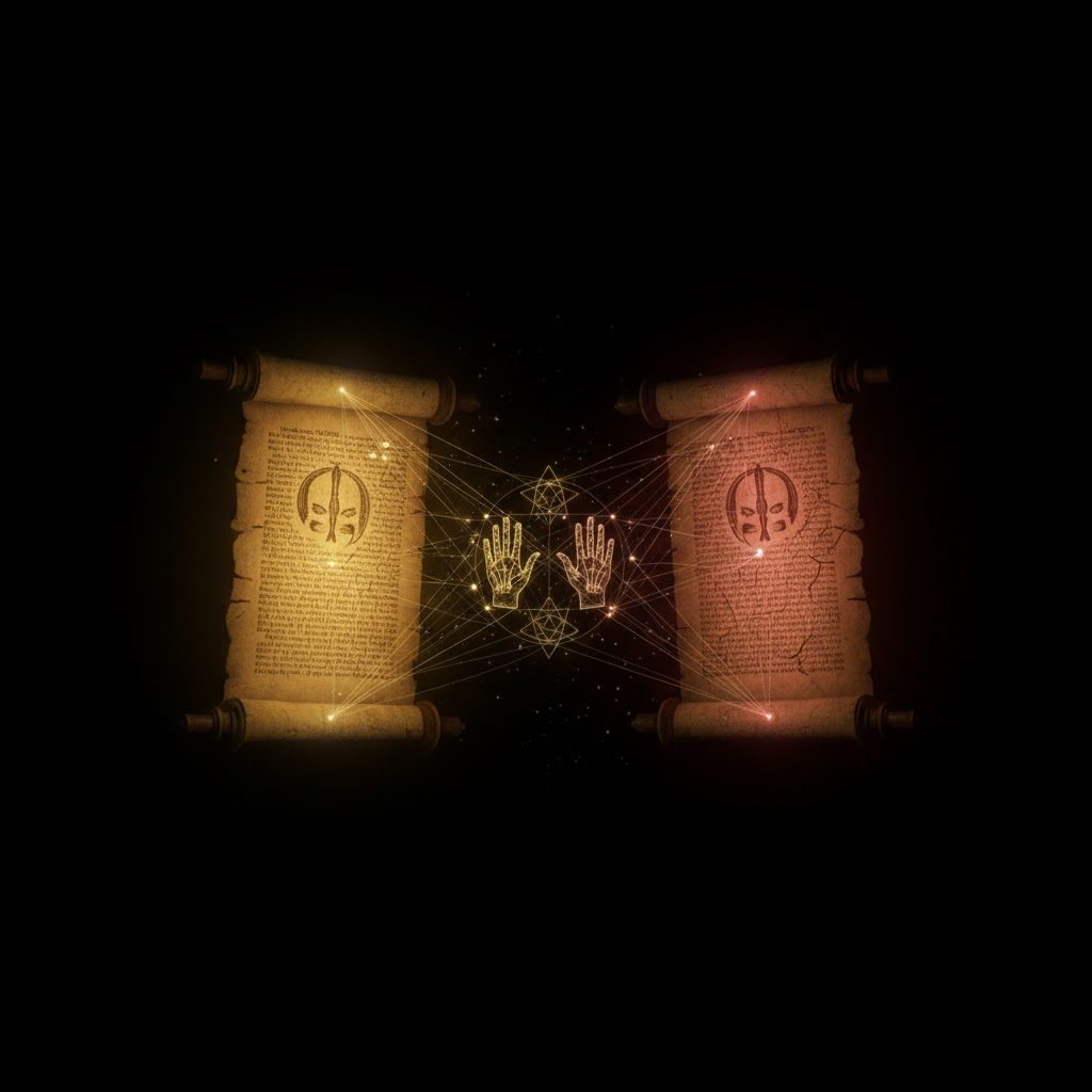 Blog - A Culpa é das Ovelhas