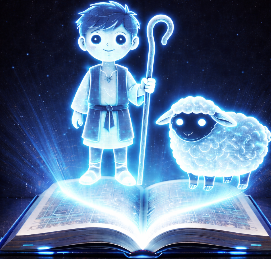 Blog - A Culpa é das Ovelhas