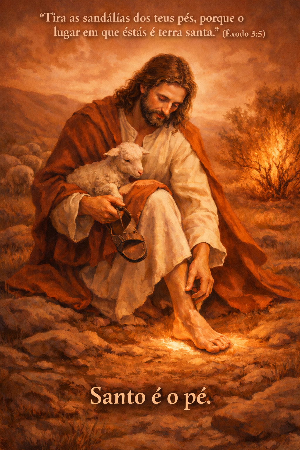 Blog - A Culpa é das Ovelhas