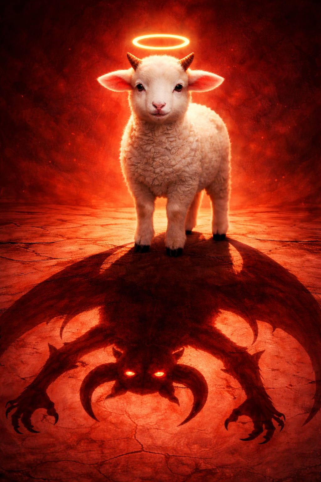 Blog - A Culpa é das Ovelhas