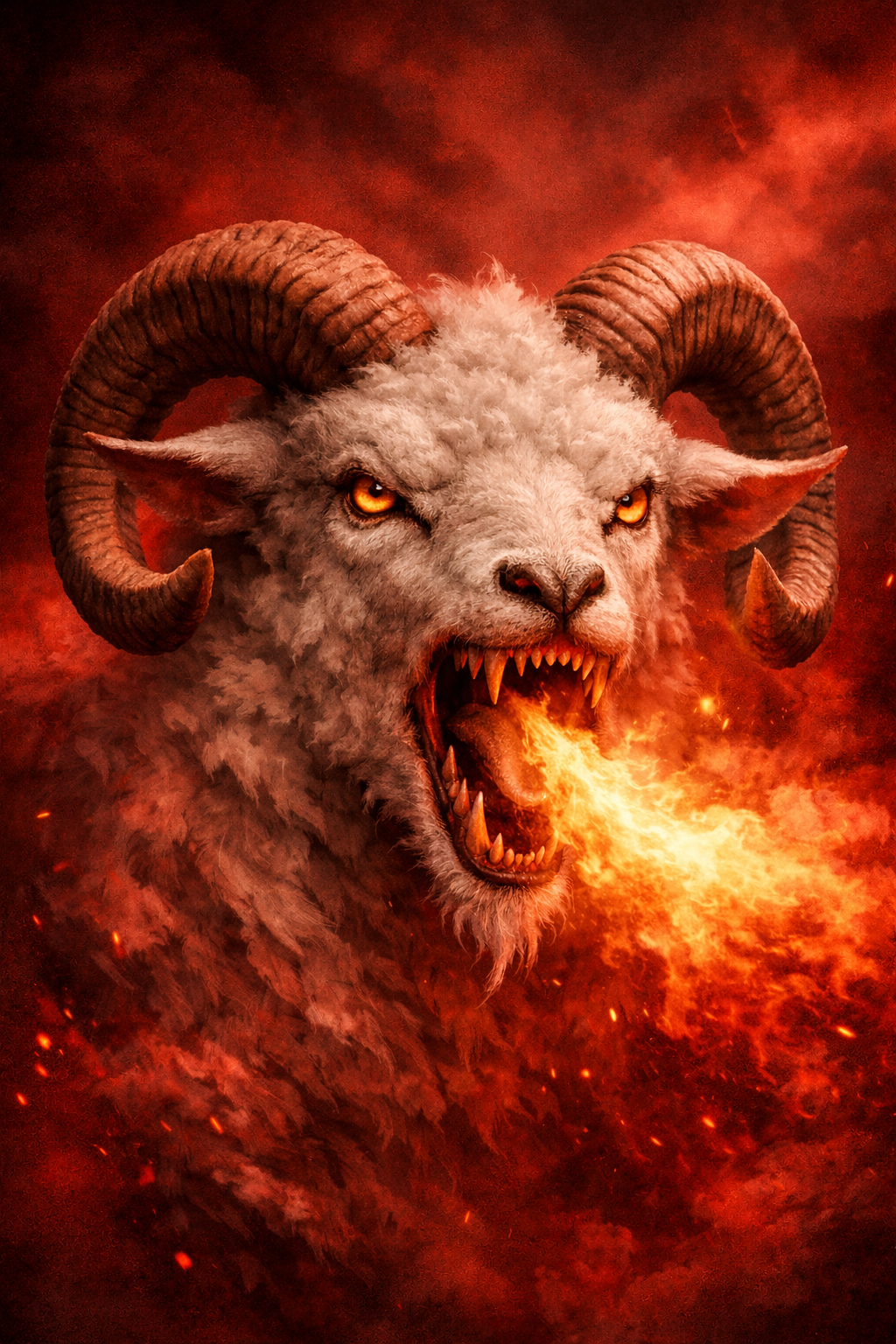 Blog - A Culpa é das Ovelhas