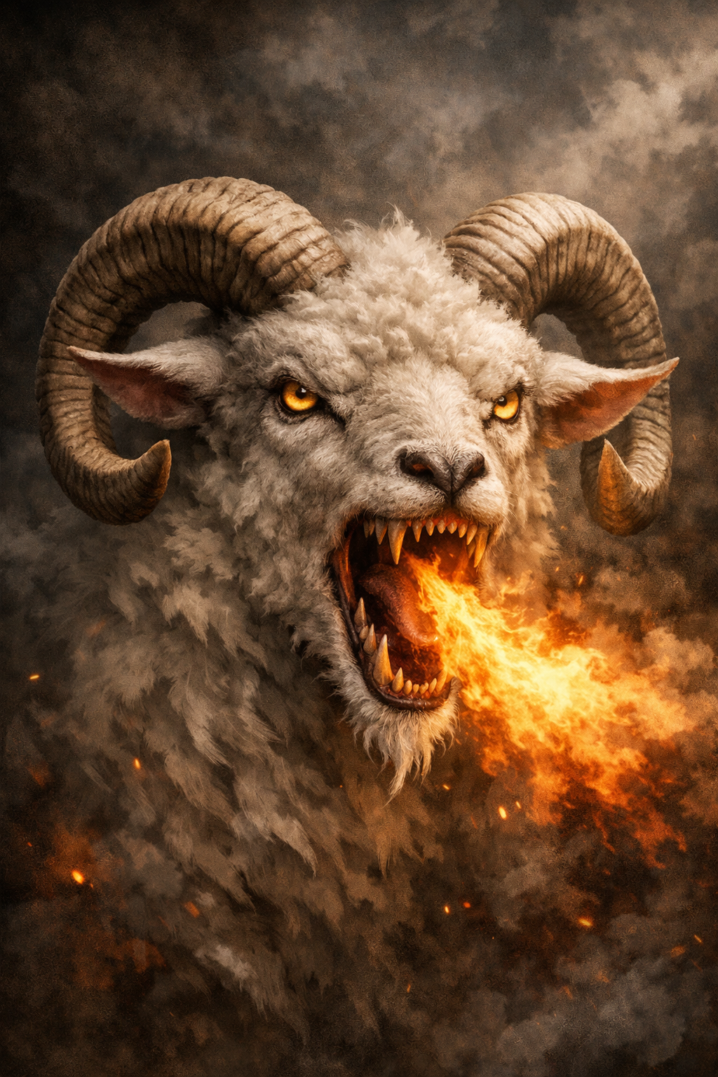 Blog - A Culpa é das Ovelhas