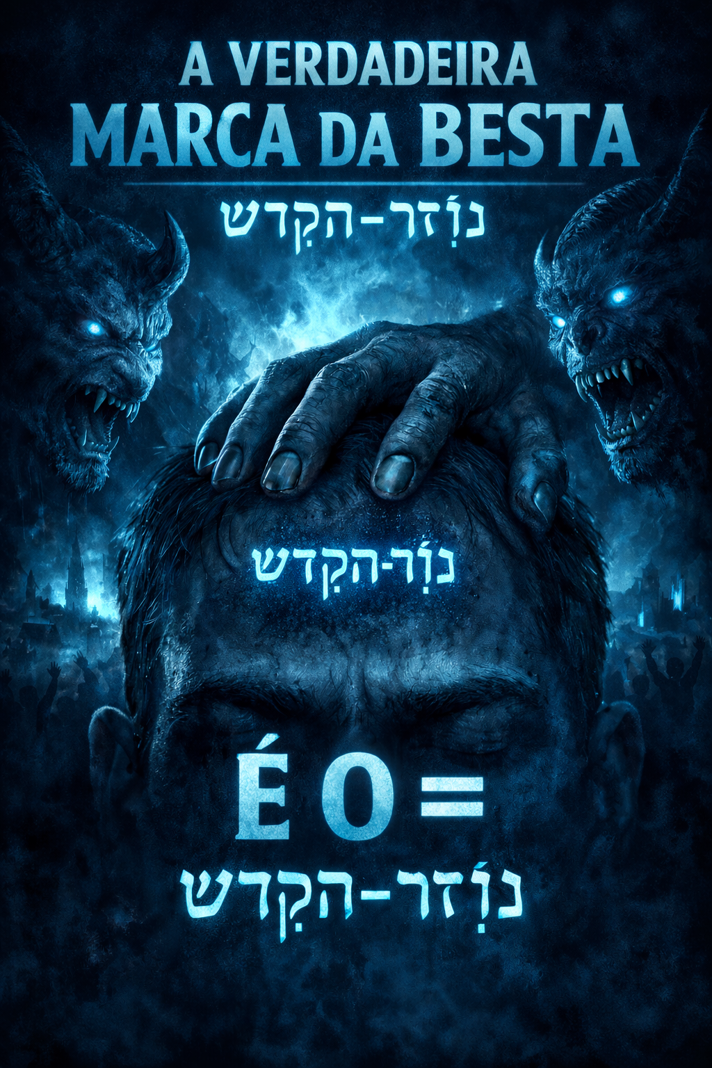 Blog - A Culpa é das Ovelhas