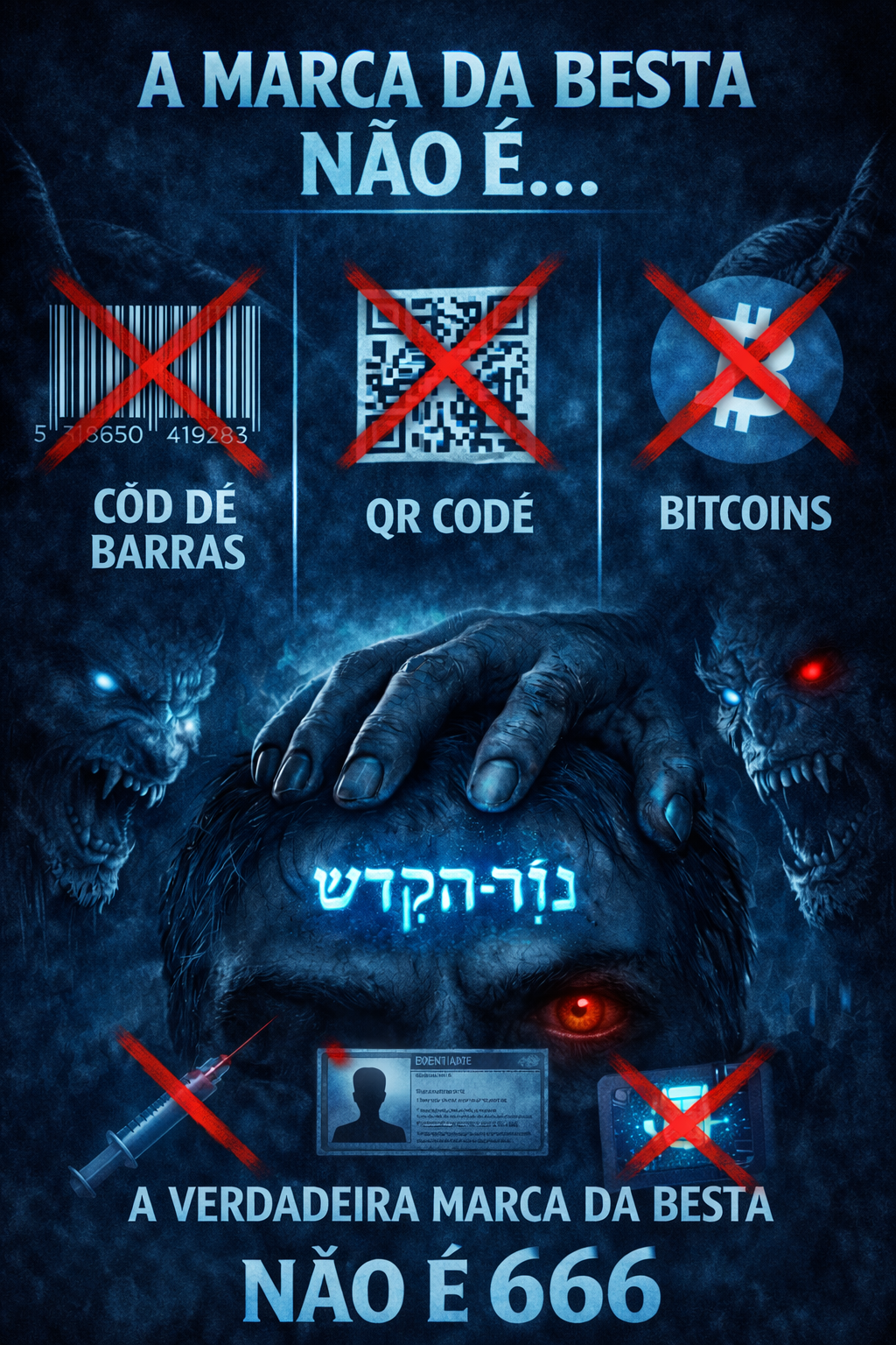 Blog - A Culpa é das Ovelhas