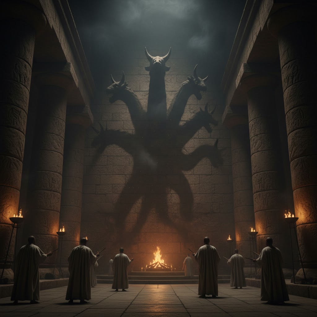 Blog - A Culpa é das Ovelhas