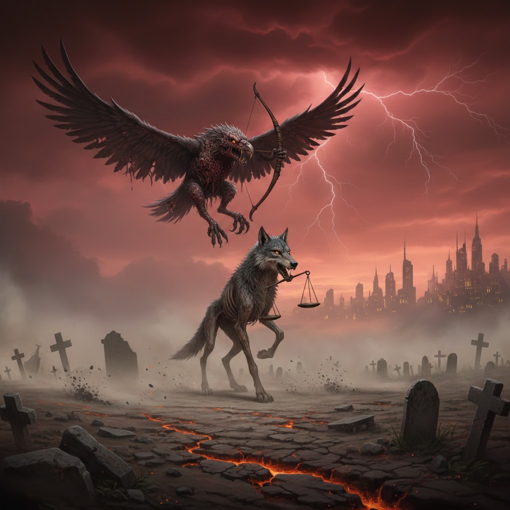 Blog - A Culpa é das Ovelhas