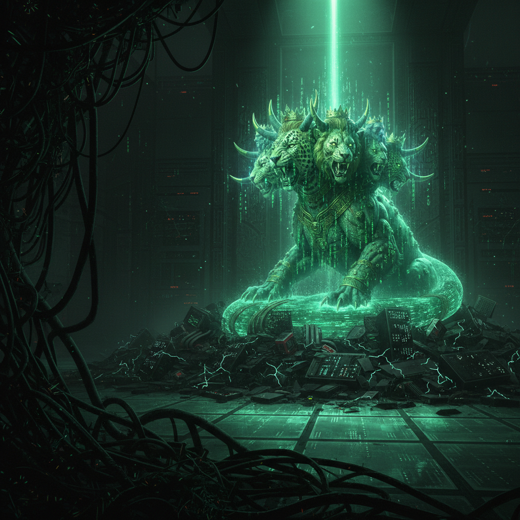 Blog - A Culpa é das Ovelhas