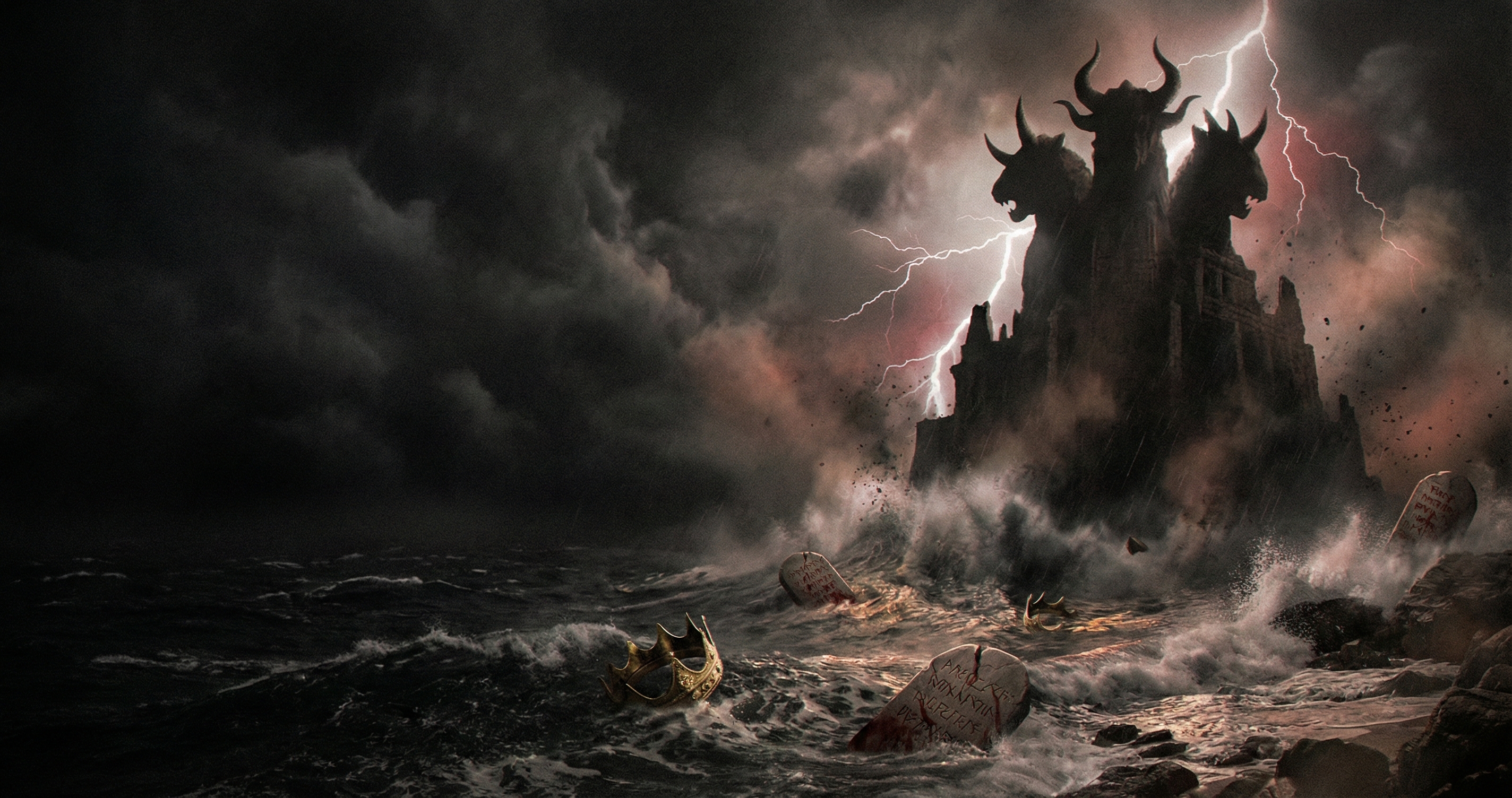 Blog - A Culpa é das Ovelhas