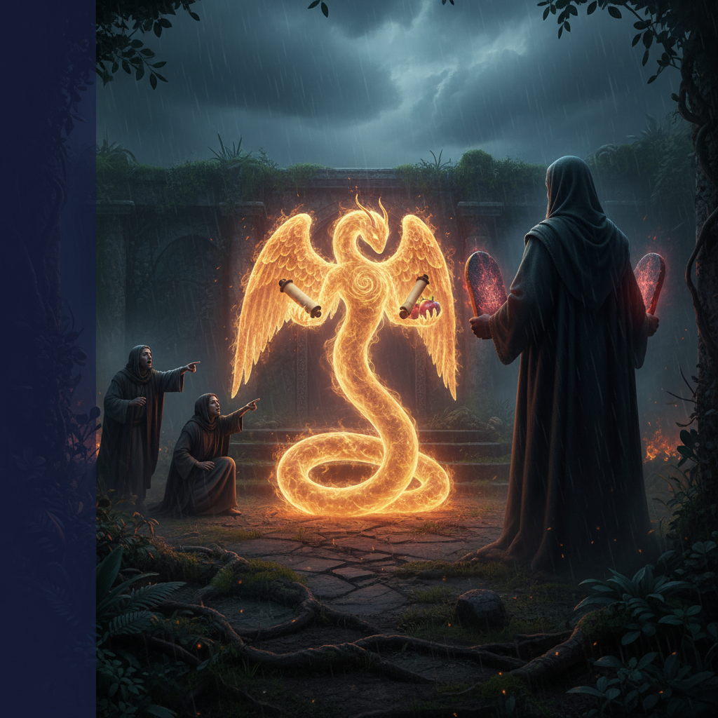 Blog - A Culpa é das Ovelhas