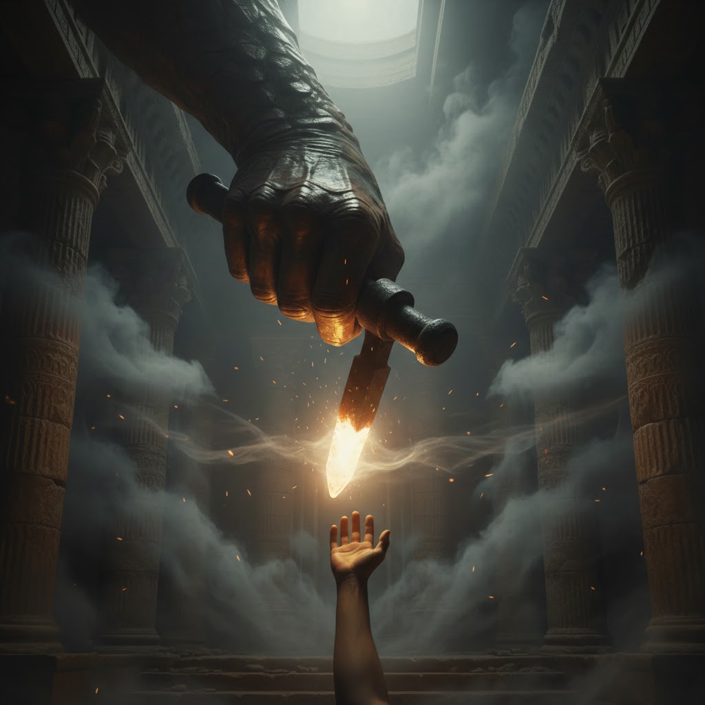 Blog - A Culpa é das Ovelhas