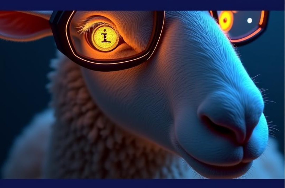 Blog - A Culpa é das Ovelhas