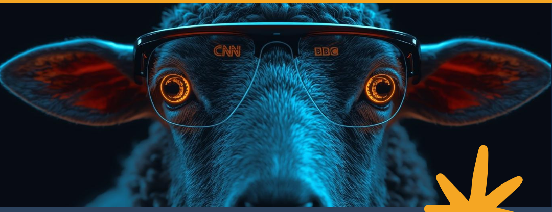 Blog - A Culpa é das Ovelhas